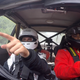 Brian Silvestro and Arron Brown